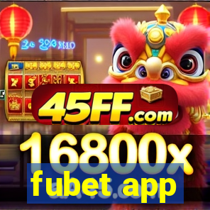 fubet app